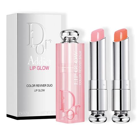 dior addict lip glow lip balm|dior addict lip glow shades.